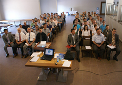 SAMGAZ, eğitimlere devam ediyor