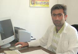 'Bilinçsiz ilaçlamanın zararı büyük'