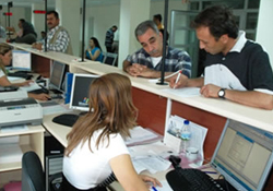 Sözleşmeli memura harcırah hakkı