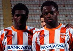 1.Lig'de 3 yabancı hakkı