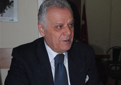 Türkoğlundan yanıt
