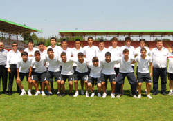 YOLUN AÇIK OLSUN İLKADIM