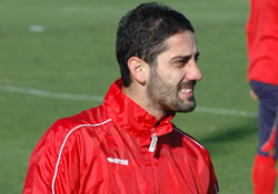 Ömür ile Ankara'da  görüşülecek