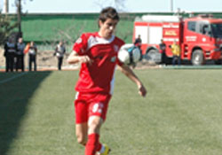 Savaşı Ankaragücü kazandı