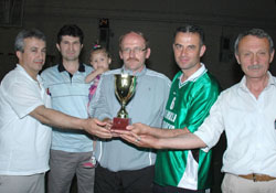 ÖĞRETMENLER YARIŞTI