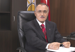 Meclis Başkan Vekili Yakut, Anayasa Değişikliği Paketini değerlendirdi