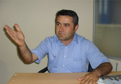 İsrail'in gözü dönmüş