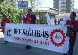 Hükümet anlaşmaları feshetmeli