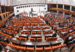 Kınama deklarasyonunda anlaşmazlık