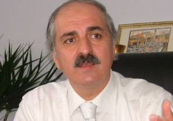 Kurtulmuş İsraili kınadı