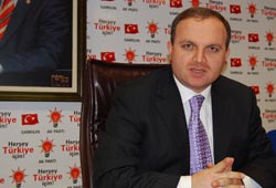 'AK'ademi start veriyor