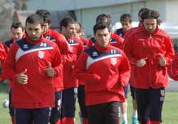 Kamp yüzde 95 Avusturya'da