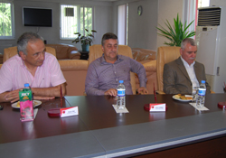 900 bin doları 3 takside böldüler