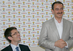 BÜYÜYEN VE GELİŞEN ŞEHİR ÇARŞAMBA