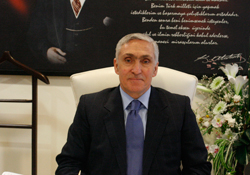 Amacımız donanımlı hekim yetiştirmek