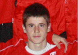 Genç profesyoneller