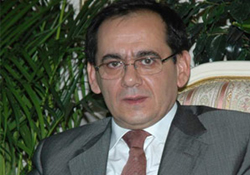 BAKAN DEMİR: SÖZÜMÜZDEN DÖNMEK BİZE YAKIŞMAZ