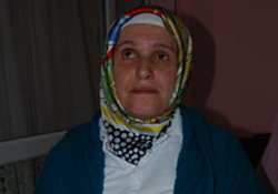 Samsun'dan Maraş'a teşekkür