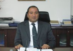 'Bone' uyarısı işinden etti