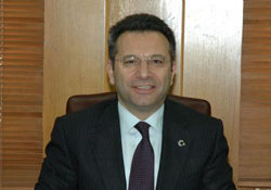 Çevre tehdit ediyor