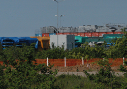 Termik kanser yapar!