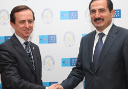 Türk Telekomdan İTÜ'de Dev Ar-Ge Merkezi