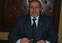 Kavgasız siyaset yapıyoruz