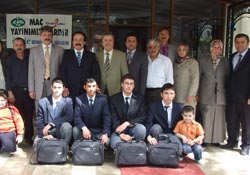 Matematik dehalarına laptop bilgisayar