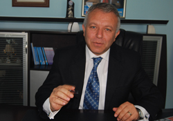 DSP'de kurultaya doğru