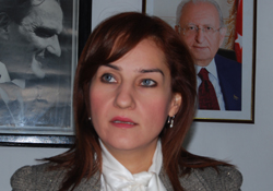Demokratik yürüyüş güçleniyor