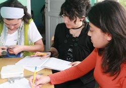 Delta Üniversitelerin araştırma alanı