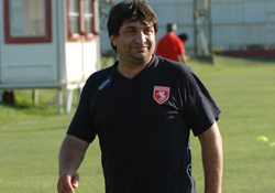 TRANSFER GÜNDEMİMİZ YOĞUN