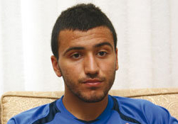 Ve imza için geliyorlar