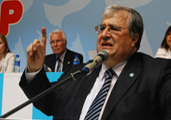 Masum Türker güven tazeledi