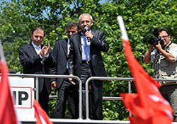 Ben halkın avukatıyım