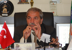 HANGİSİ  BAŞKAN?