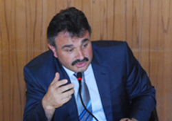 İsrail 'Terörist devlet'