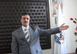 Tek icraat esnaflarla uğraşmak