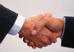 Üçlü zirve başladı