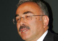 Güler yarın Ordu'da