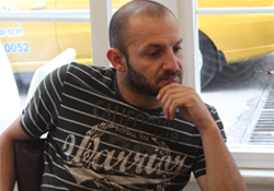 Şenol'da sevindirici gelişme