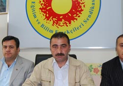 İLKSAN'da Yolsuzluk İddiası