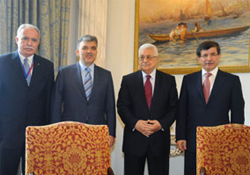 AİGK 3. Devlet ve Hükümet Başkanları Zirvesi başladı