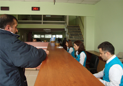 SAMGAZ'dan abonelik işlemleri açıklaması