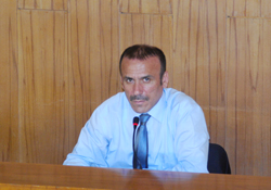 Buda Erçal kıyağı