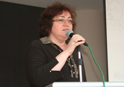 Mikrokredi projesi tanıtıldı