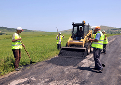 Özel İdare'den toplumcu çalışmalar