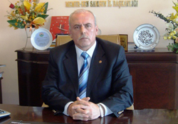 Memur-Sen 15 yaşında