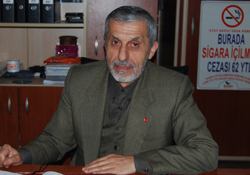 Bize rol biçmeye kalkmasınlar