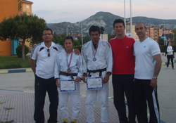 Türkiye üçüncüsü oldu